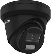 Valvekaamera Hikvision DS-2CD2383G2-LI2U, 2.8 mm, must, 8 MP
