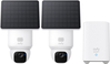 Eufy SoloCam E30, 2 kaamera komplekt