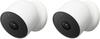 Google Nest Cam 2PK, välis-/siseruumides, aku