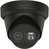 Turvakaamera Hikvision DS-2CD2383G2-IU, F2.8, 8MP, must