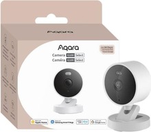 Nutikas valvekaamera Aqara SMART HOME G100, valge, CH-C08D-W