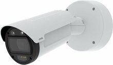 Axis Q1808-LE, 10MP, Bullet