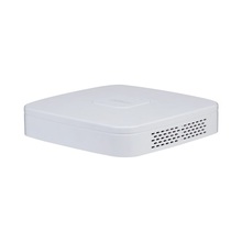 Dahua NVR4116-EI, 16 kanalit, 4K, 16MP