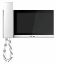 Sisemonitor Dahua VTH5221EW-H, 7 tolli, 1024x600, valge