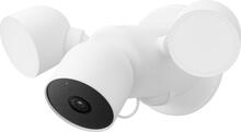 Google Nest Cam prožektoriga