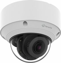 Turvakaamera Hanwha QNV-C8083R, 5MP, 3.2-10mm, IP66, IK10