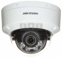 Valvekaamera Hikvision DS-2CD2163G2-LIS2U, 2.8 mm, 6MP, IP