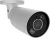 Valvekaamera Ajax Systems Ajax Kamera HL, BulletCam, 8 MP, 4 mm, valge