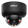Valvekaamera Dahua IPC-HDBW3649E-AS-IL-0280B, 2.8 mm, 6MP, must