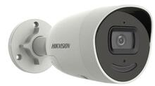 Valvekaamera Hikvision DS-2CD2046G2-IU/SL, 2.8 mm, 4 MP, valge