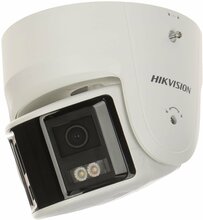 IP-kaamera Hikvision DS-2CD2347G2P-LSU/SL, 2.8 mm, 4MP, ColorVu