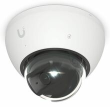 Ubiquiti UVC-AI-Dome-W, 4K, IP66, IK10
