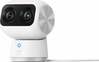 Siseturvakaamera Anker Eufy Security S350, valge