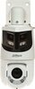 Valvekaamera Dahua SDT4E425-8P-GB-APV1, 8+4MP, 25x, TiOC, Smart Dual Light