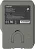 Reolink Camovue liitiumaku BP-10