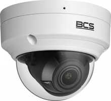 Valvekaamera BCS POINT BCS-P-DIP44VSR4(2), 4MP, kuppel, 2.8-12 mm