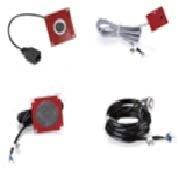 Fanvil PA2-KIT, IP kaamera, kõlar, mikrofon