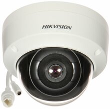 Vandaalikindel IP-kaamera Hikvision DS-2CD1121-I(F), 2.8 mm, 2.1MP