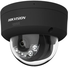 Valvekaamera Hikvision DS-2CD2147G3-LIS2UY, 2.8 mm, must