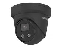 Valvekaamera Hikvision DS-2CD2346G2-ISU/SL, 4MP, F2.8, must
