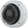 Kupulvõrgukaamera Axis PTRZ P3407-VE