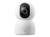 Turvakaamera Xiaomi Smart Security Camera C700 EU, 8 MP, valge
