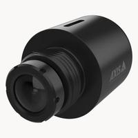 Axis F2105-RE, standardne andur