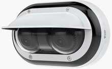 Axis P4708-PLVE, 16MP