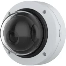 Kupulvõrgukaamera Axis PTRZ P3407-VE