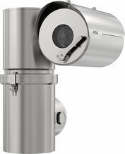 Turvakaamera Axis XPQ1785 PTZ, roostevaba teras