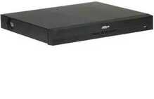 IP salvesti Dahua NVR5216-8P-EI2, 16 kanalit, 8 PoE, WizSense