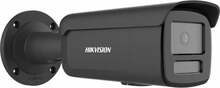 Valvekaamera Hikvision DS-2CD2T46G2H-2I, 2.8 mm, must