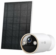 TP-Link Tapo C460 KIT(EU), päikeseenergial töötav IP turvakaamera