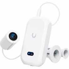Valvekaamera Ubiquiti UVC-AI-Theta-Pro, valge