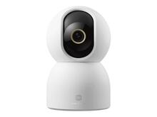Turvakaamera Xiaomi Smart Security Camera C700 EU, 8 MP, valge