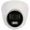 Valvekaamera Hikvision DS-2CD1367G2H-LIUF/SL, 2.8 mm, 6MP, ColorVu