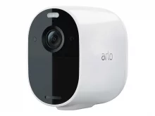 Arlo Essential 3, 2K, päikesepatareiga