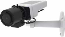 Turvakaamera Axis M1137 MK II, 5MP, Box