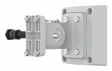 Seinakinnitus Axis T91R61 Wall Mount, 0-90, 900 g, 147 mm