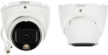 IP-kaamera Dahua IPC-HDW1839T-A-IL-0280B-S6, 2.8 mm, 8.3 MP, 4K UHD