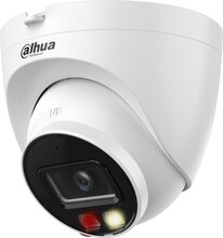 IP-kaamera Dahua IPC-HDW2649TM-S-IL-0280B, 6MP, 2.8 mm