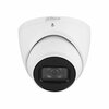 Dahua IP kupolkaamera, 4MP, 3.6 mm, STARLIGHT AI
