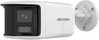 IP-kaamera Hikvision DS-2CD1T63G2P-LIUF/SL, F2.8, 6MP, valge, 30 m LED