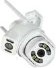 Valvekaamera Inne ICSEE-W61SD-2, 2 x 3MP, 2 x 3.6 mm, Wi-Fi