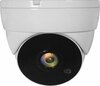 Valvekaamera Level One 4-in-1 Fixed Dome CCTV, FHD 1080P