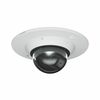Ubiquiti UniFi AI Dome Camera süvistatav paigaldusraam, valge, UACCDomeFMW