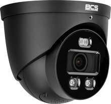 BCS BCS-L-EIP68FCR3L3-Ai1-G, 8MP