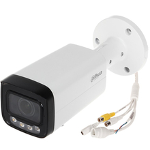 Dahua IPC-HFW2249T-ZAS-IL-27135, Smart Dual Light, 2.7-13.5 mm