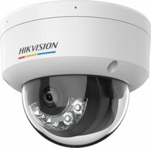 Kuppelkaamera Hikvision DS-2CD1167G2H-LIU, 2.8 mm, 6MP ColorVu