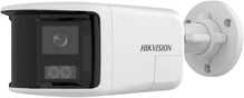 IP-kaamera Hikvision DS-2CD1T63G2P-LIUF/SL, F2.8, 6MP, valge, 30 m LED